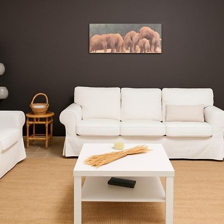 Appartamento Casa Marduk Cee Esterno foto