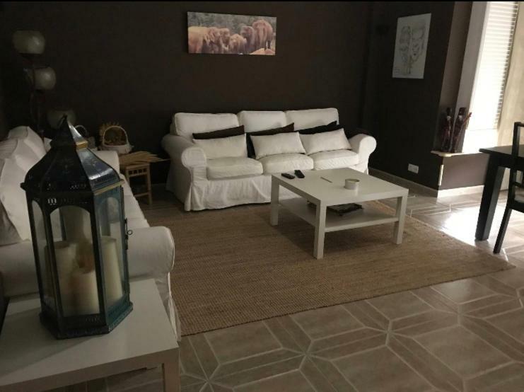 Appartamento Casa Marduk Cee Esterno foto
