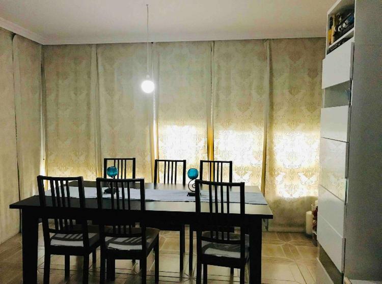 Appartamento Casa Marduk Cee Esterno foto