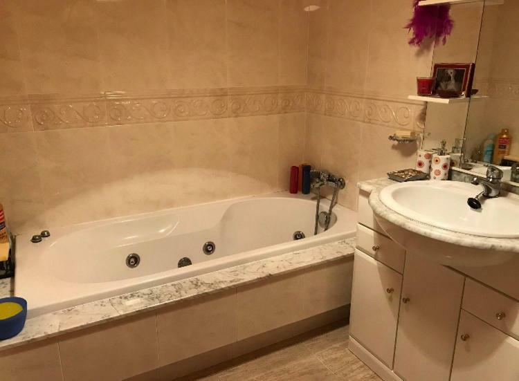 Appartamento Casa Marduk Cee Esterno foto