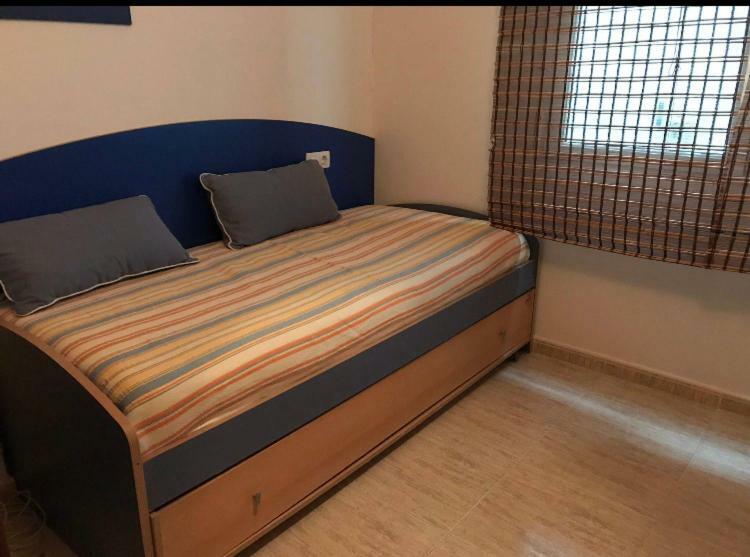 Appartamento Casa Marduk Cee Esterno foto