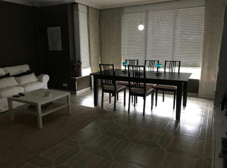 Appartamento Casa Marduk Cee Esterno foto